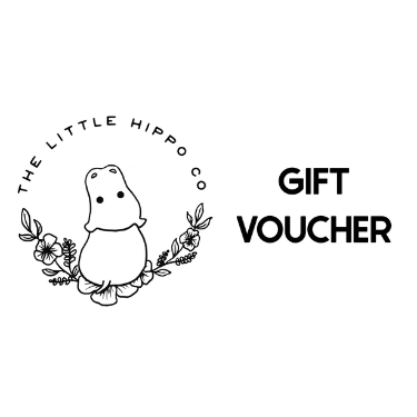 Little Hippo Gift Voucher